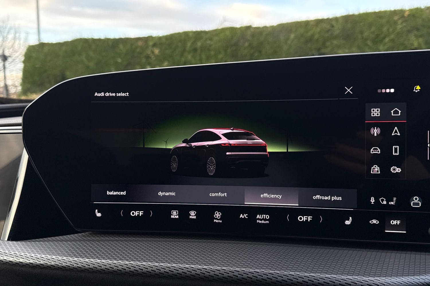 Used Audi Q5 2025 for sale - 76758388: Photo 31