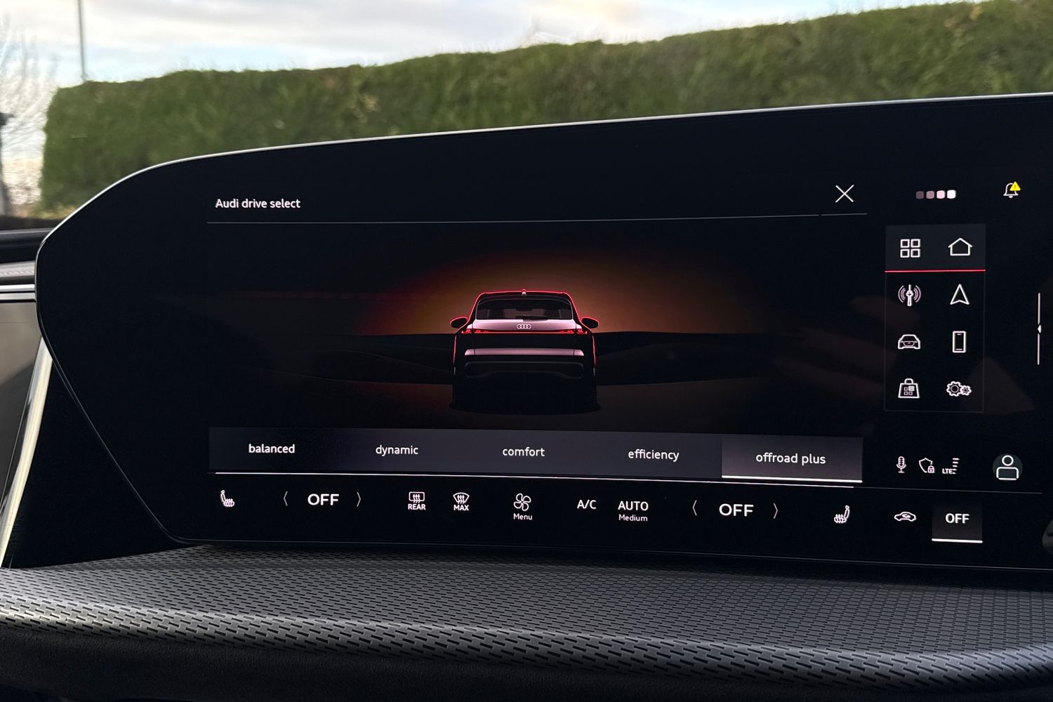 Used Audi Q5 2025 for sale - 76758388: Photo 32