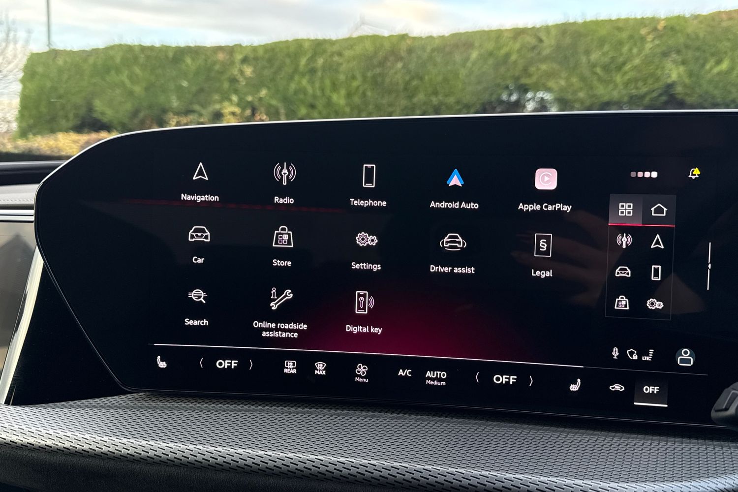 Used Audi Q5 2025 for sale - 76758388: Photo 33