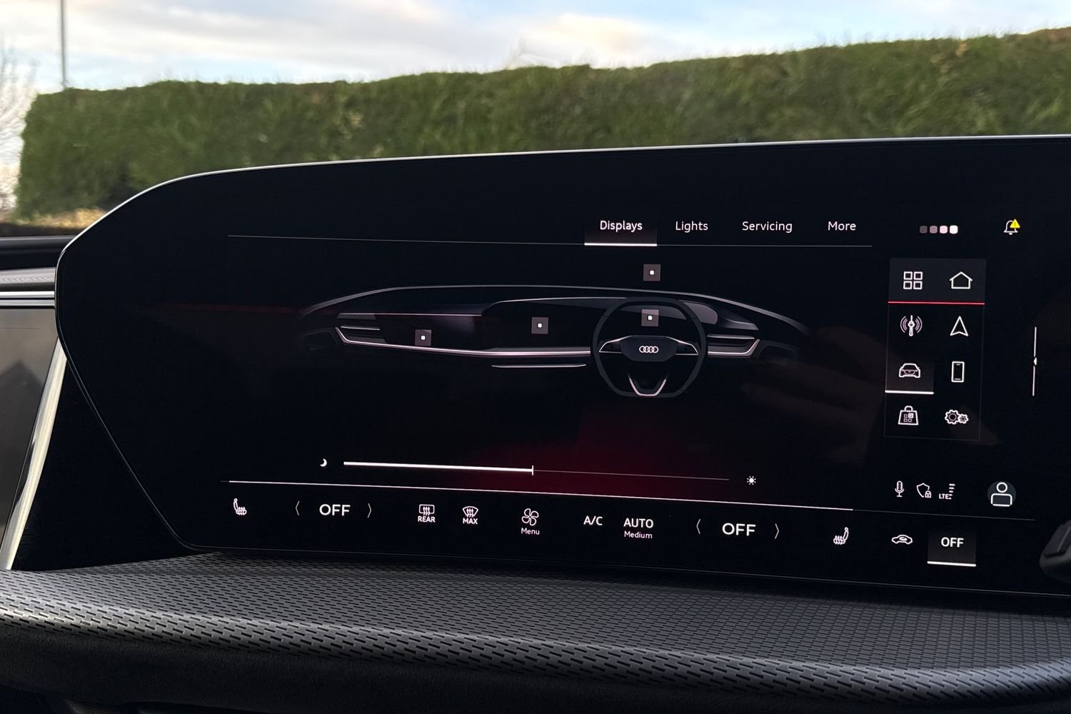 Used Audi Q5 2025 for sale - 76758388: Photo 34