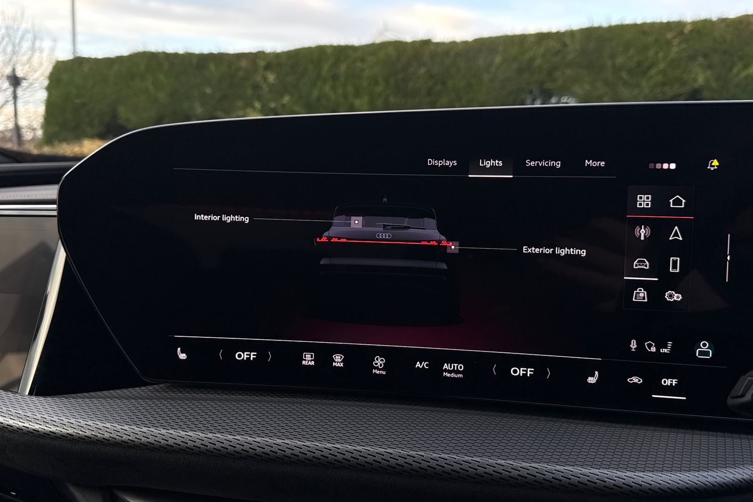 Used Audi Q5 2025 for sale - 76758388: Photo 35