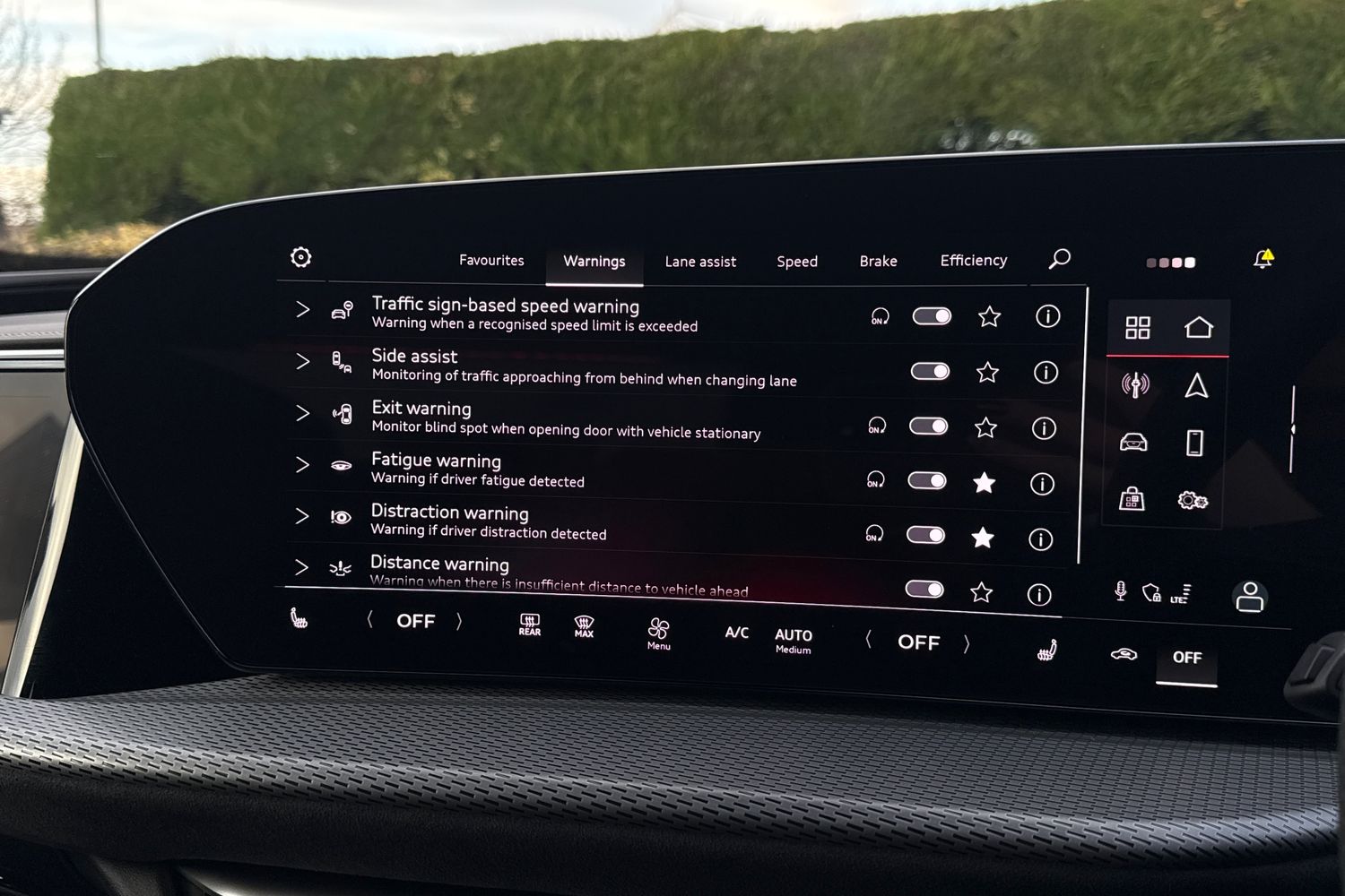 Used Audi Q5 2025 for sale - 76758388: Photo 38