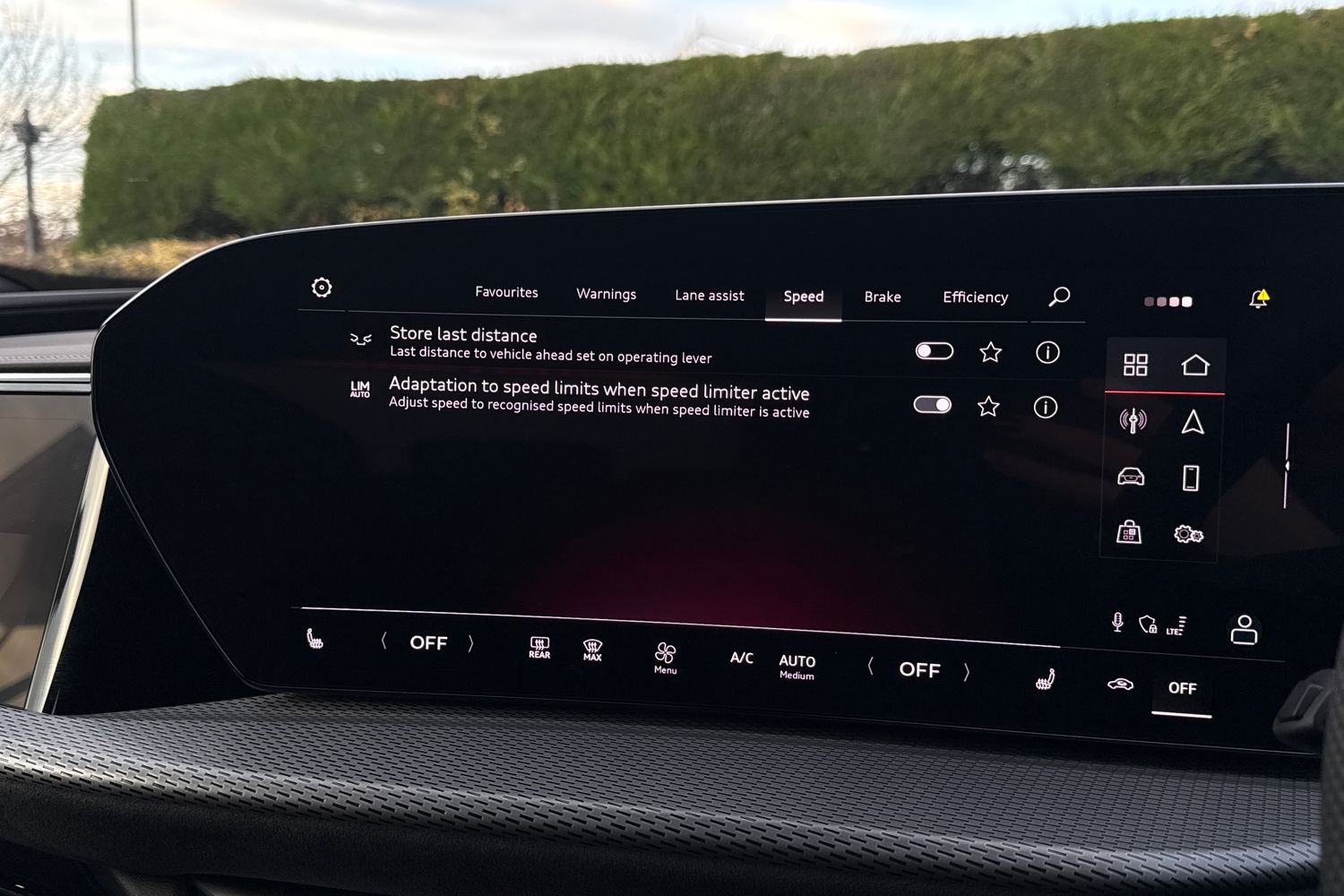 Used Audi Q5 2025 for sale - 76758388: Photo 40