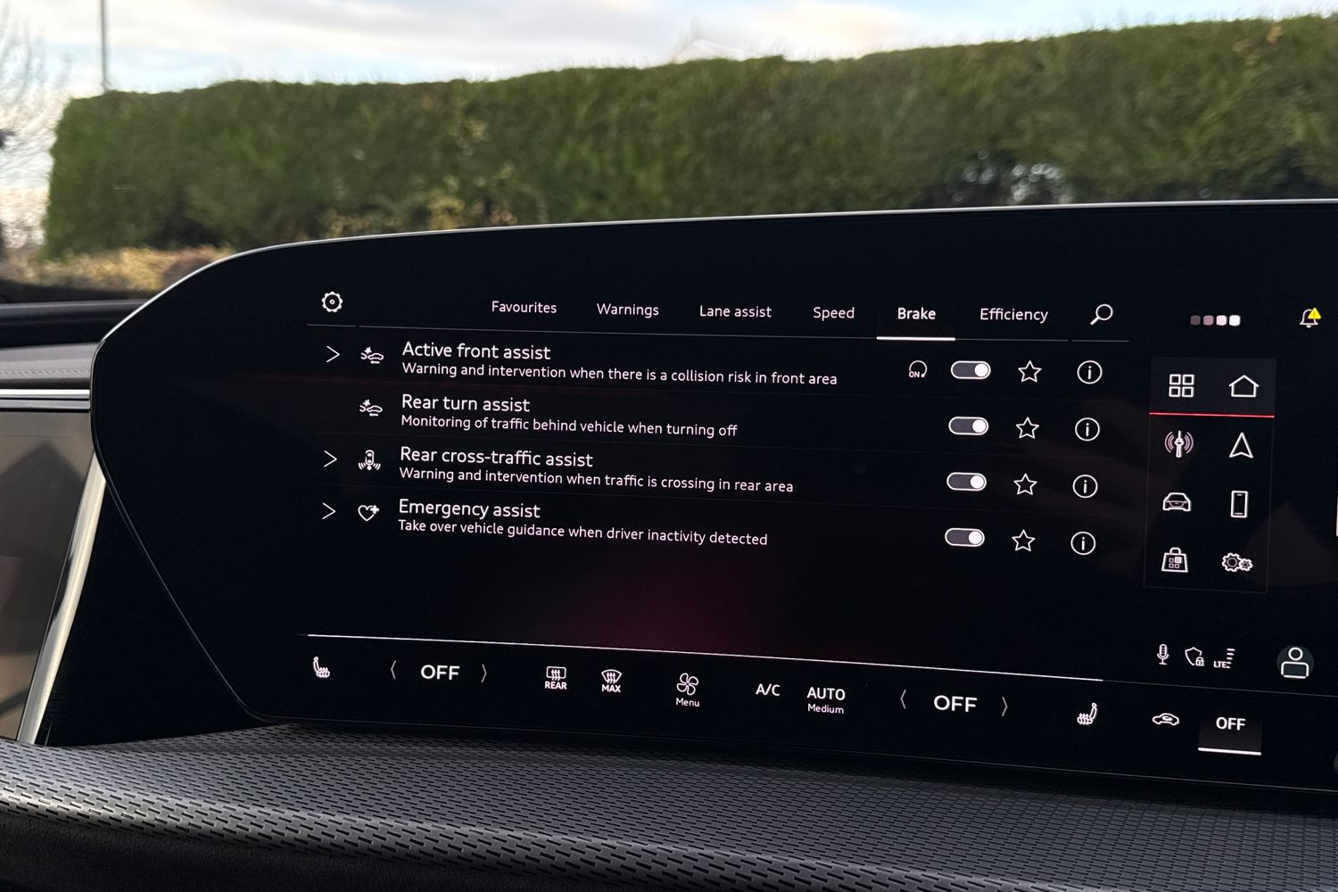 Used Audi Q5 2025 for sale - 76758388: Photo 41