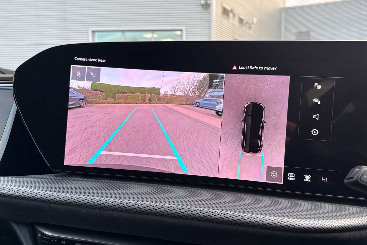 Used Audi Q5 2025 for sale - 76758388: Photo 42