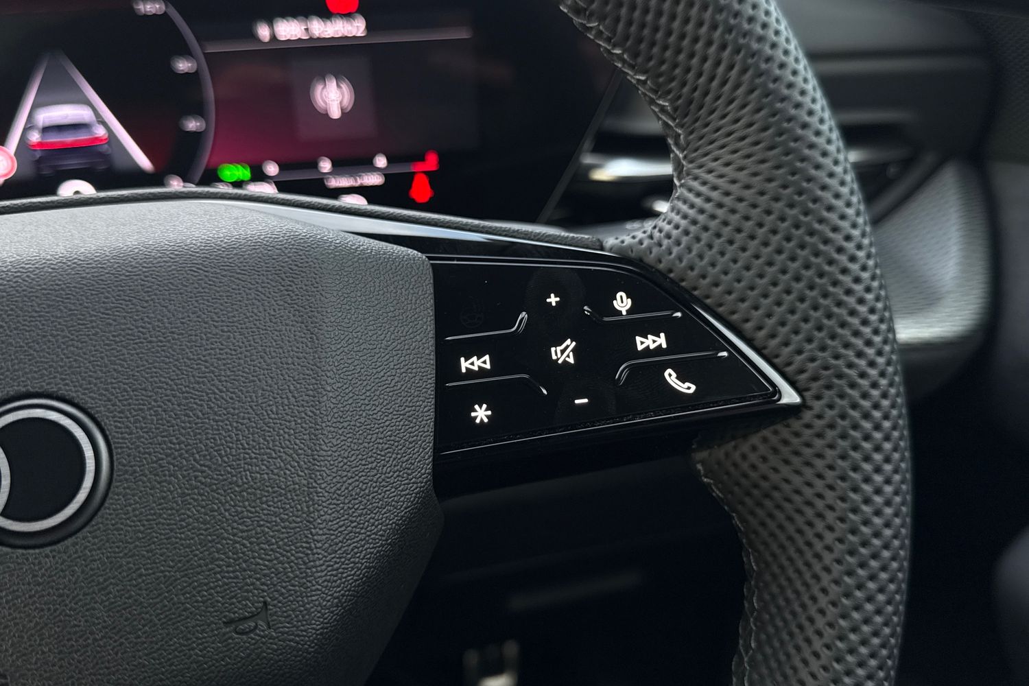 Used Audi Q5 2025 for sale - 76758388: Photo 45