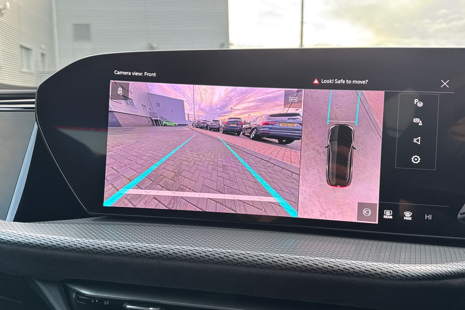 Used Audi Q5 2025 for sale - 76758388: Photo 48