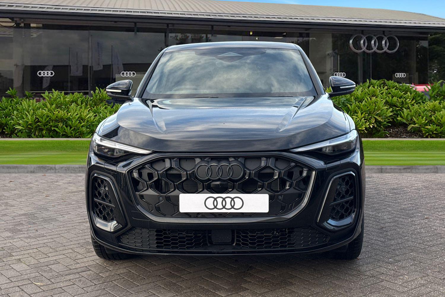 Used Audi Q5 2025 for sale - 76758388: Photo 5