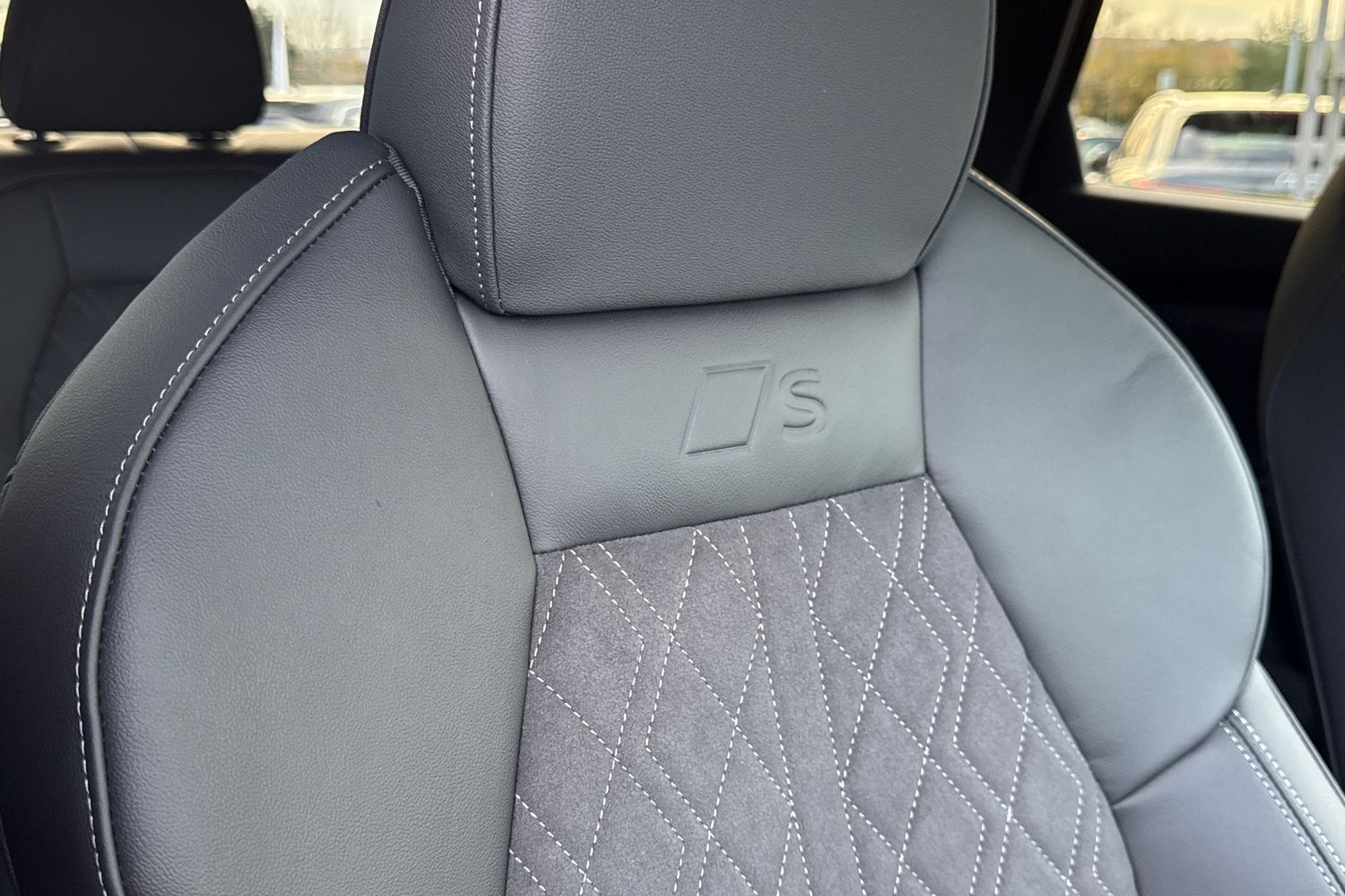 Used Audi Q5 2025 for sale - 76758388: Photo 56