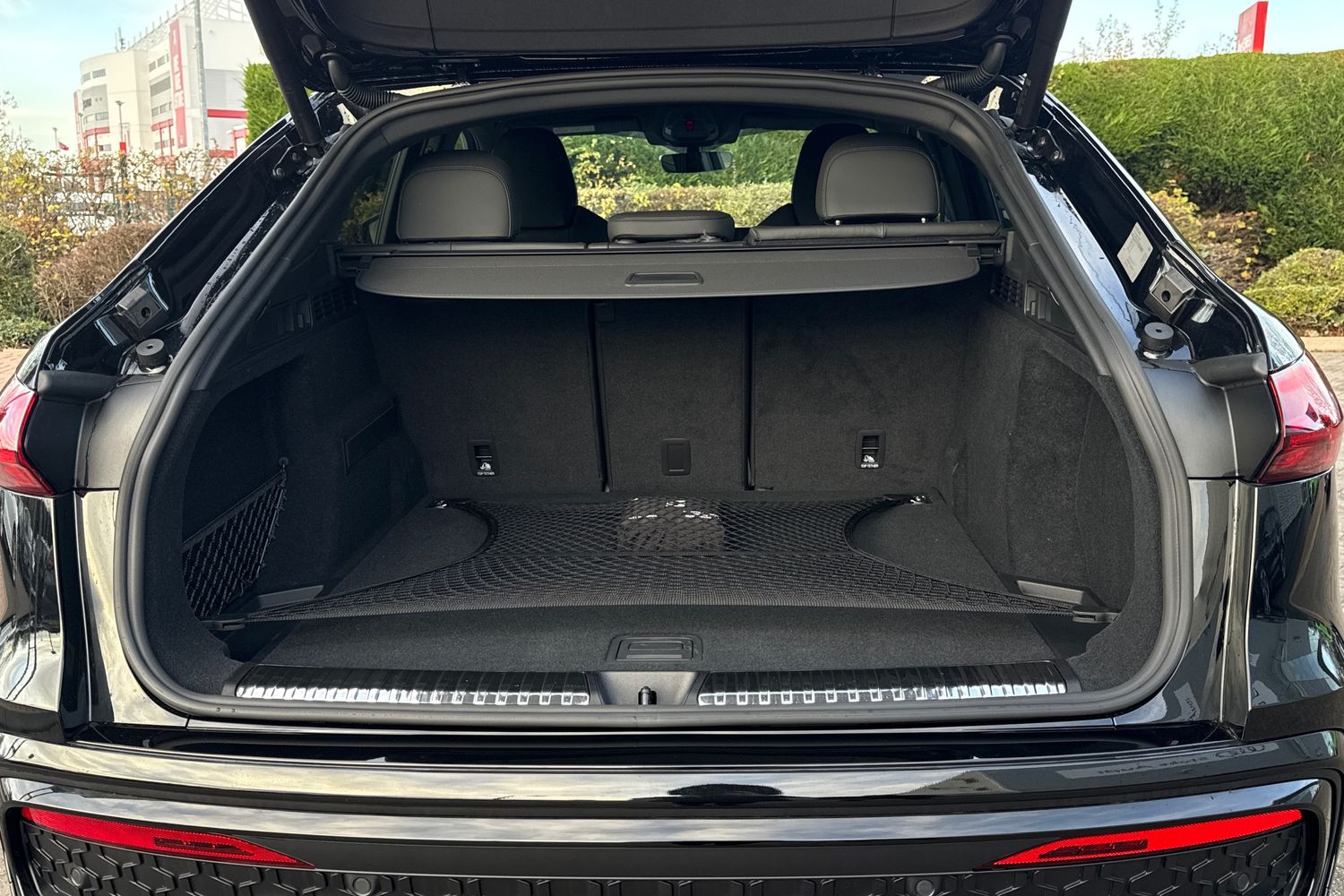 Used Audi Q5 2025 for sale - 76758388: Photo 6