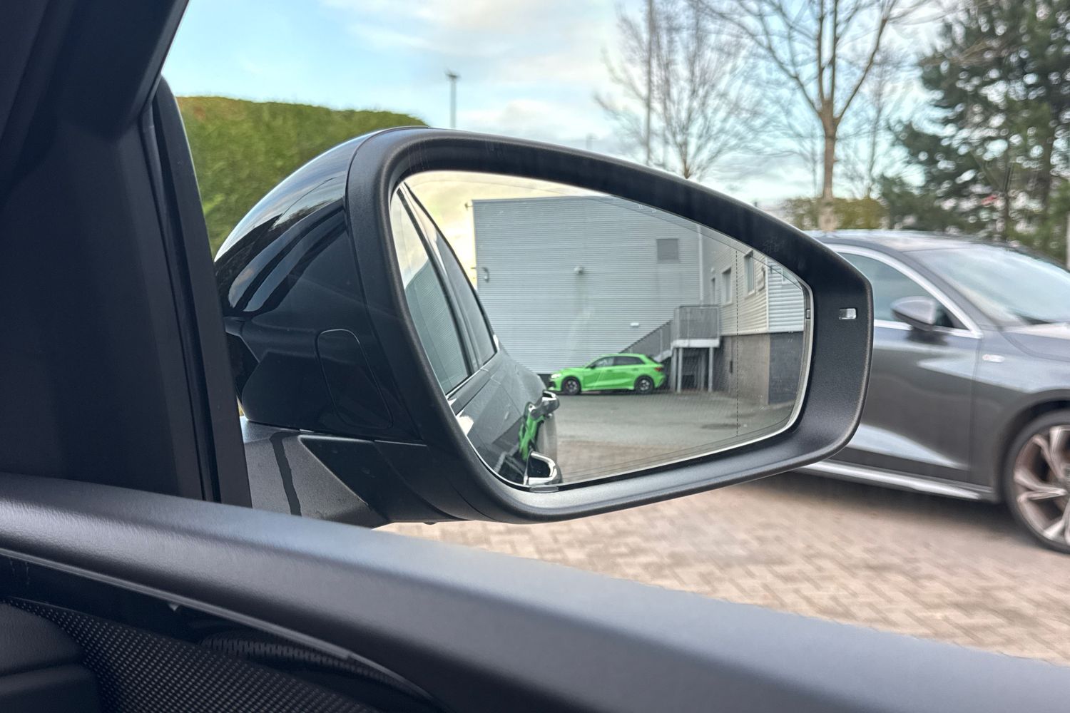 Used Audi Q5 2025 for sale - 76758388: Photo 60