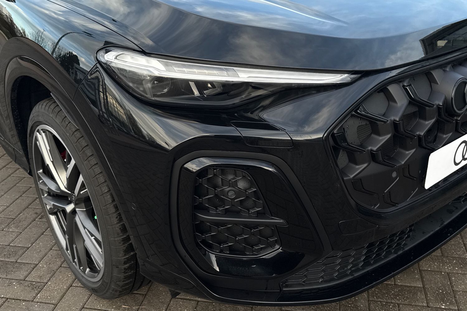 Used Audi Q5 2025 for sale - 76758388: Photo 8