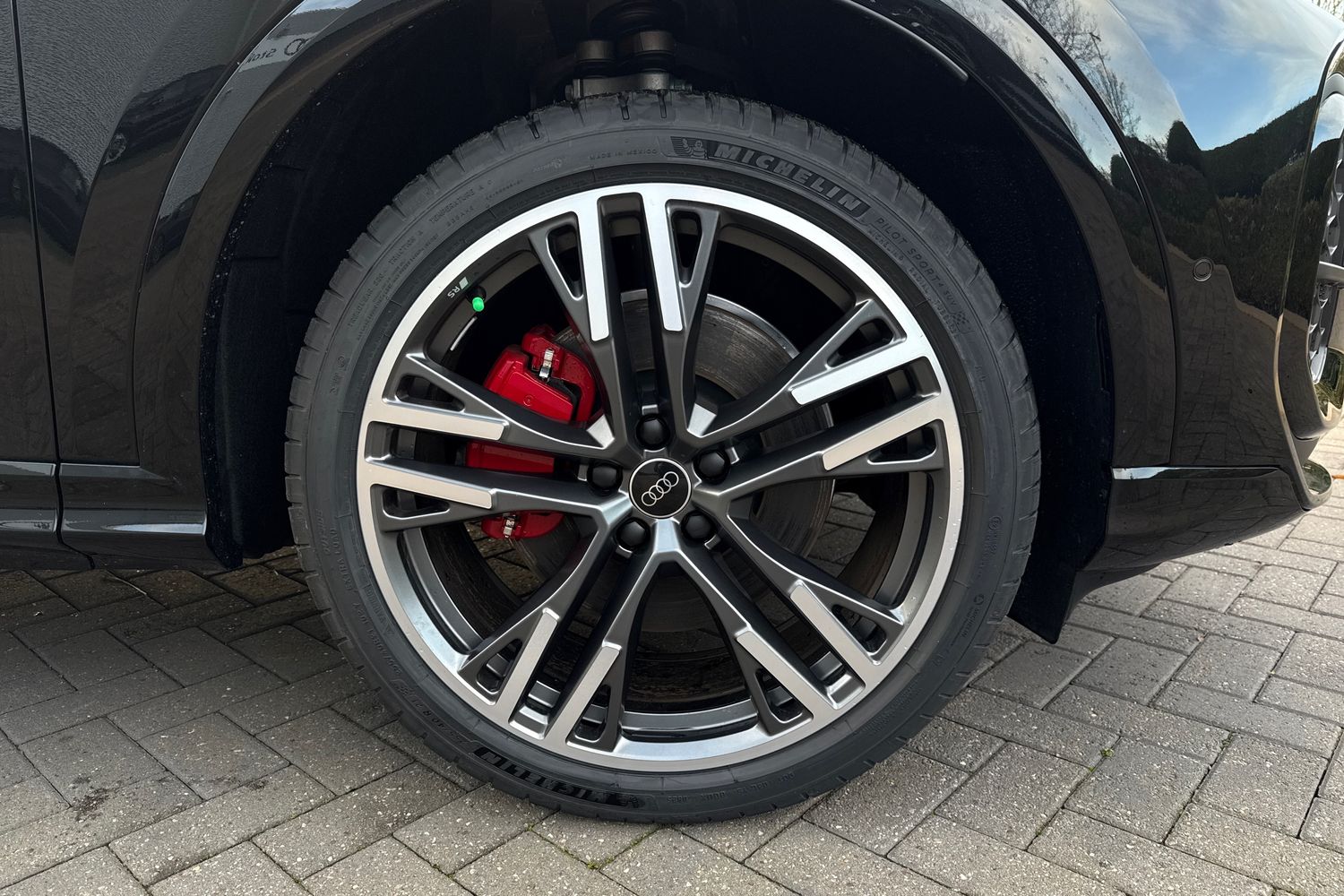 Used Audi Q5 2025 for sale - 76758388: Photo 9