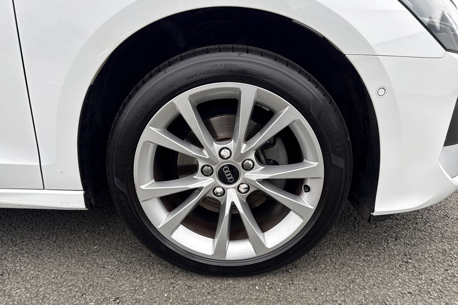 Used Audi A3 2024 for sale - 77421596: Photo 10