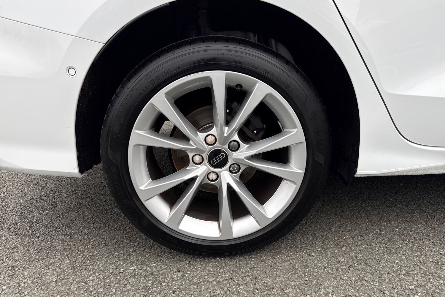 Used Audi A3 2024 for sale - 77421596: Photo 11