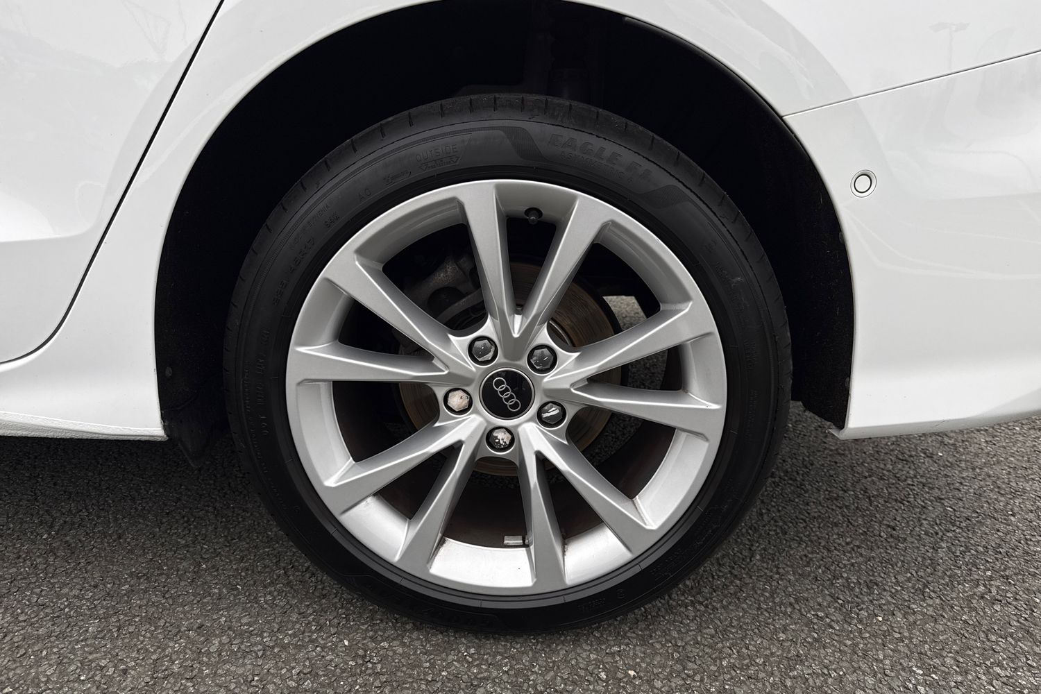 Used Audi A3 2024 for sale - 77421596: Photo 12