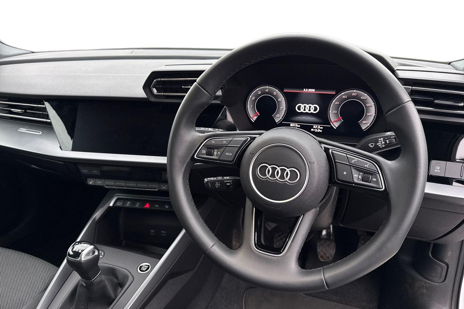 Used Audi A3 2024 for sale - 77421596: Photo 18