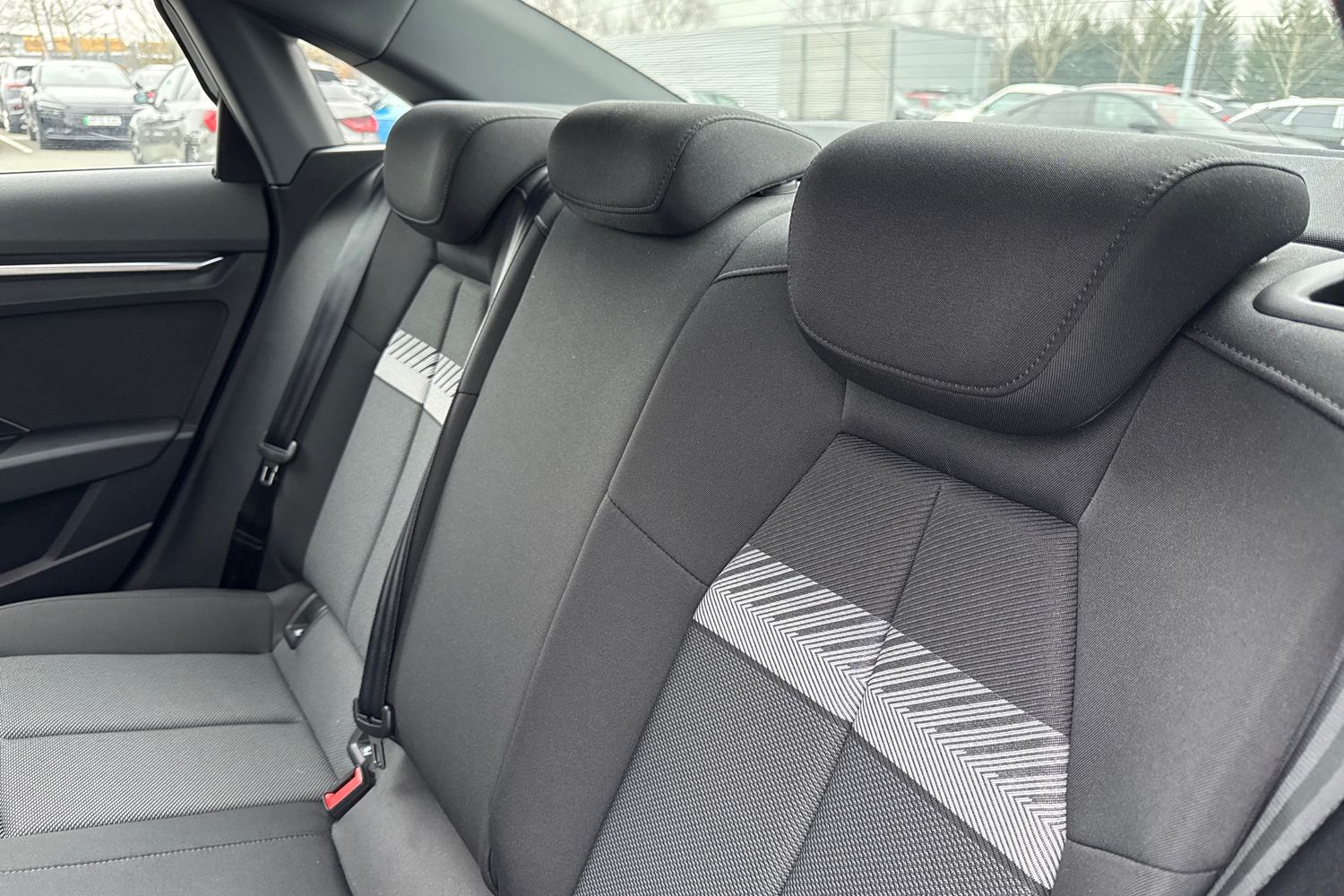 Used Audi A3 2024 for sale - 77421596: Photo 19