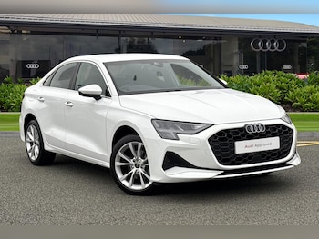 Used Audi A3 2024 for sale - 77421596: Photo