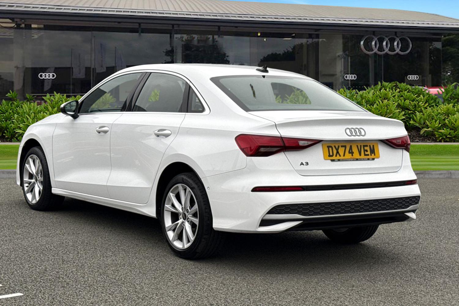 Used Audi A3 2024 for sale - 77421596: Photo 2