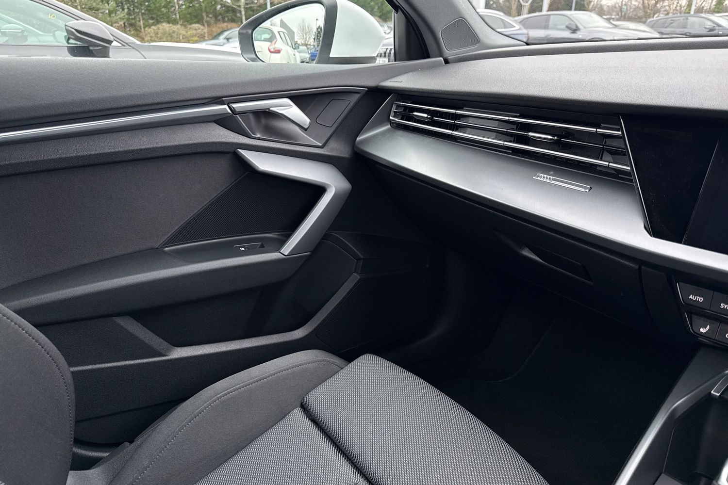 Used Audi A3 2024 for sale - 77421596: Photo 20