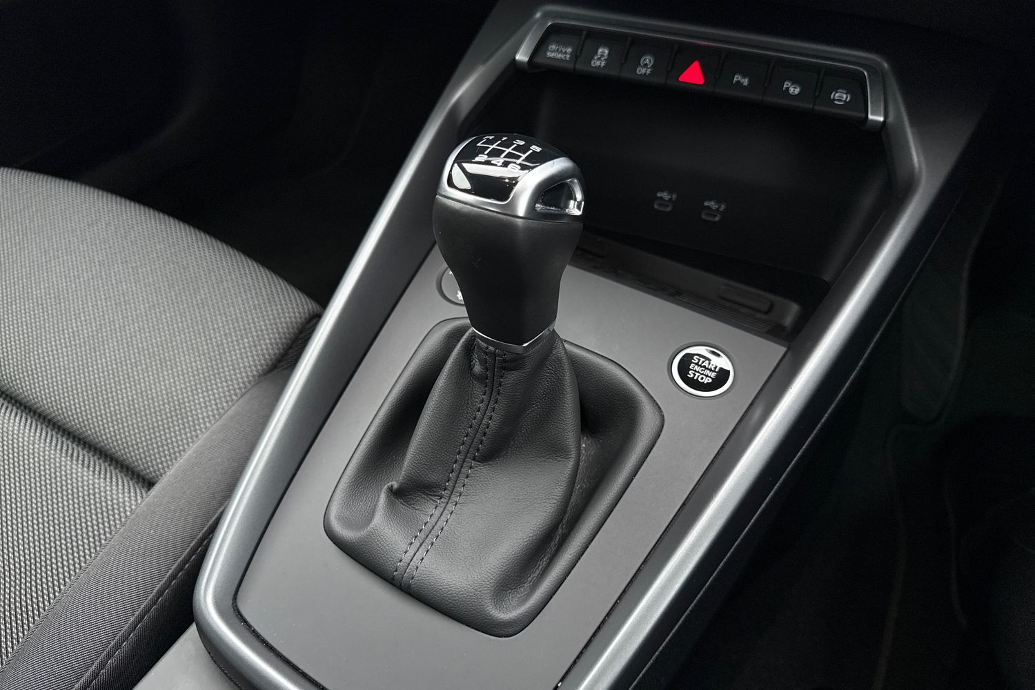 Used Audi A3 2024 for sale - 77421596: Photo 23