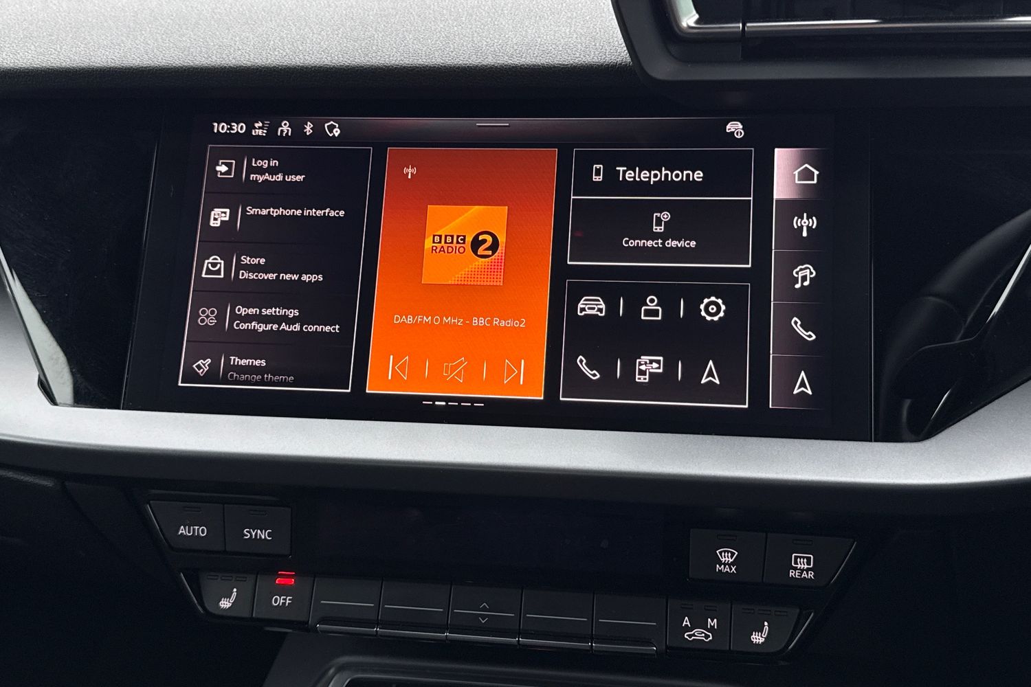 Used Audi A3 2024 for sale - 77421596: Photo 25