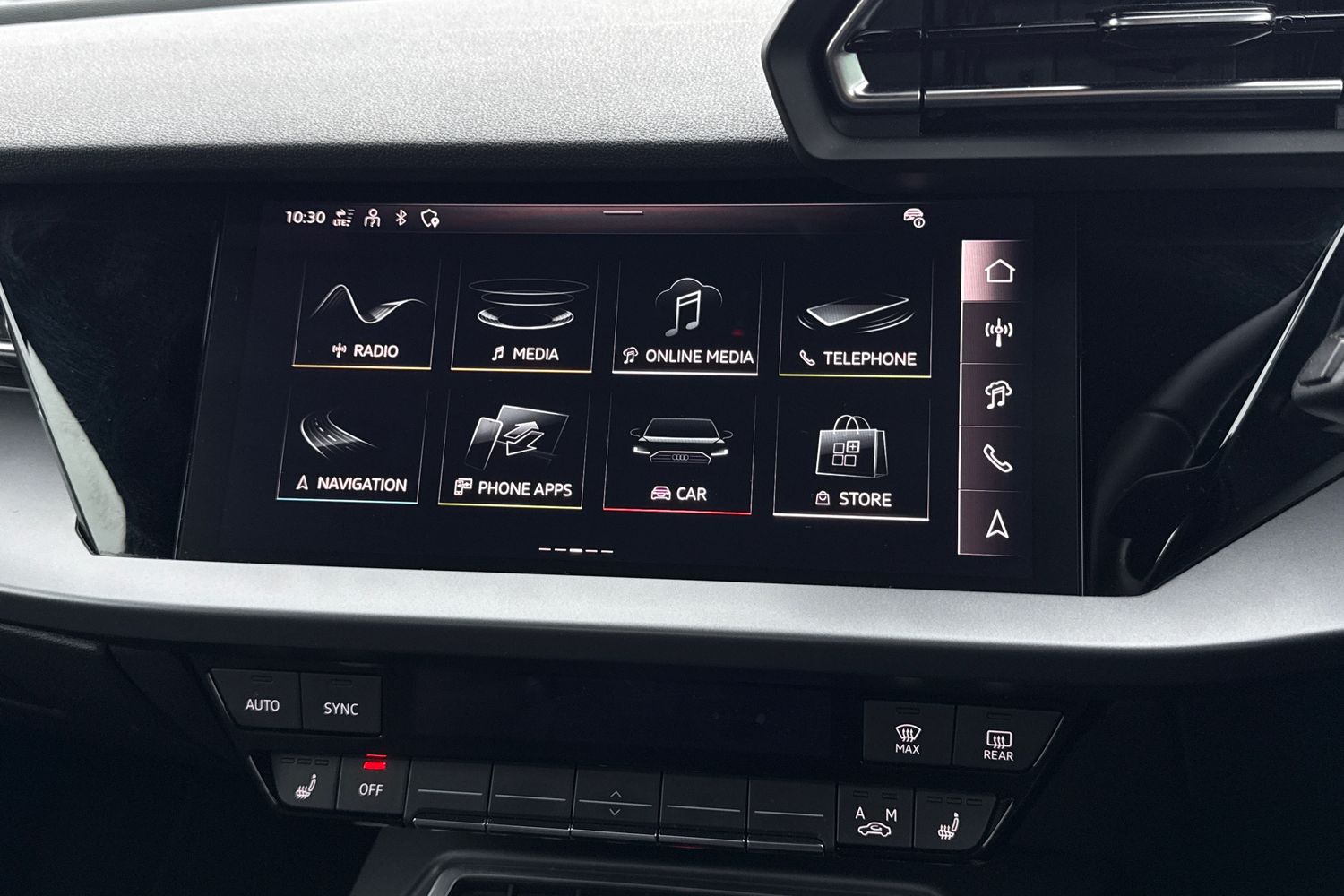 Used Audi A3 2024 for sale - 77421596: Photo 26