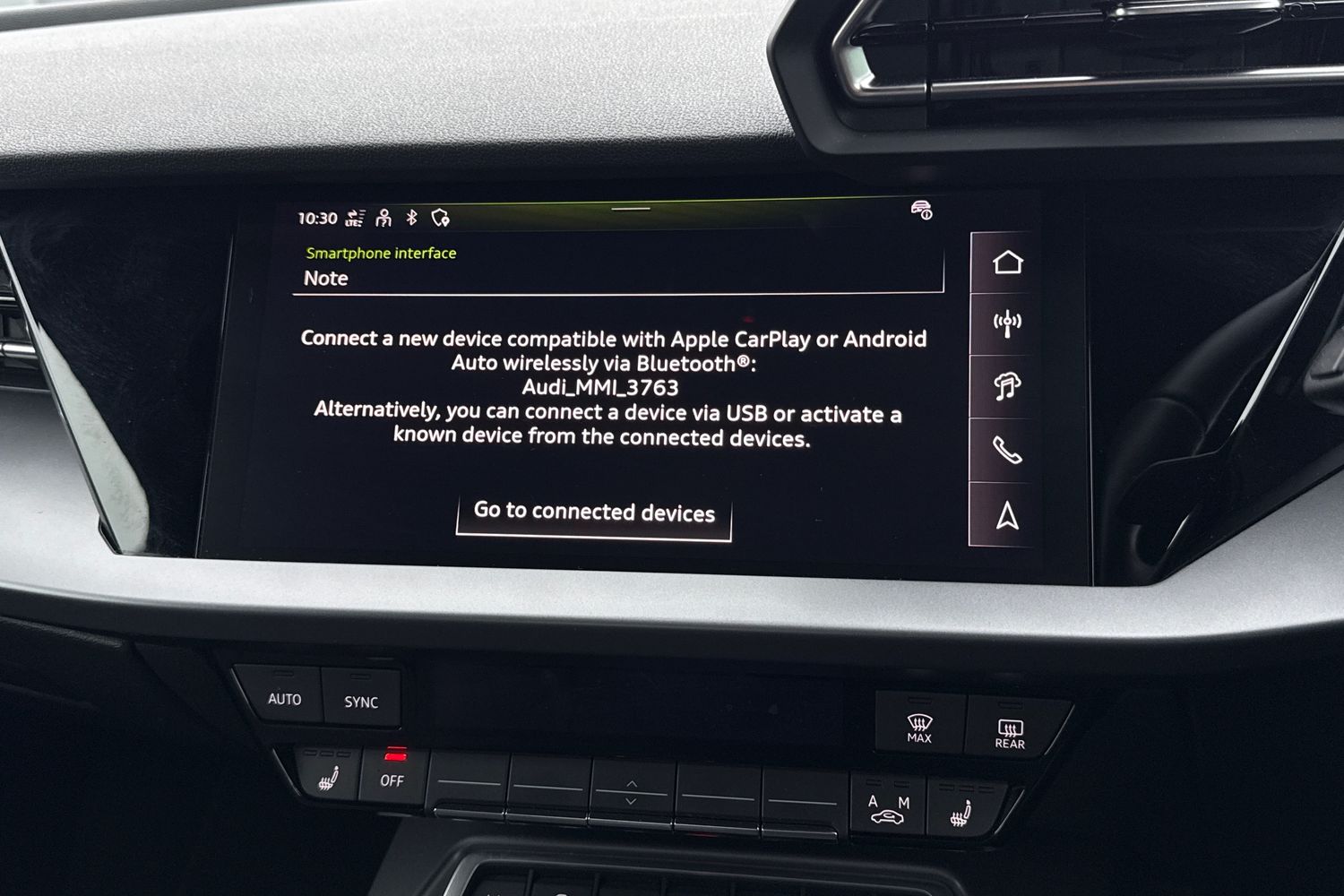 Used Audi A3 2024 for sale - 77421596: Photo 27