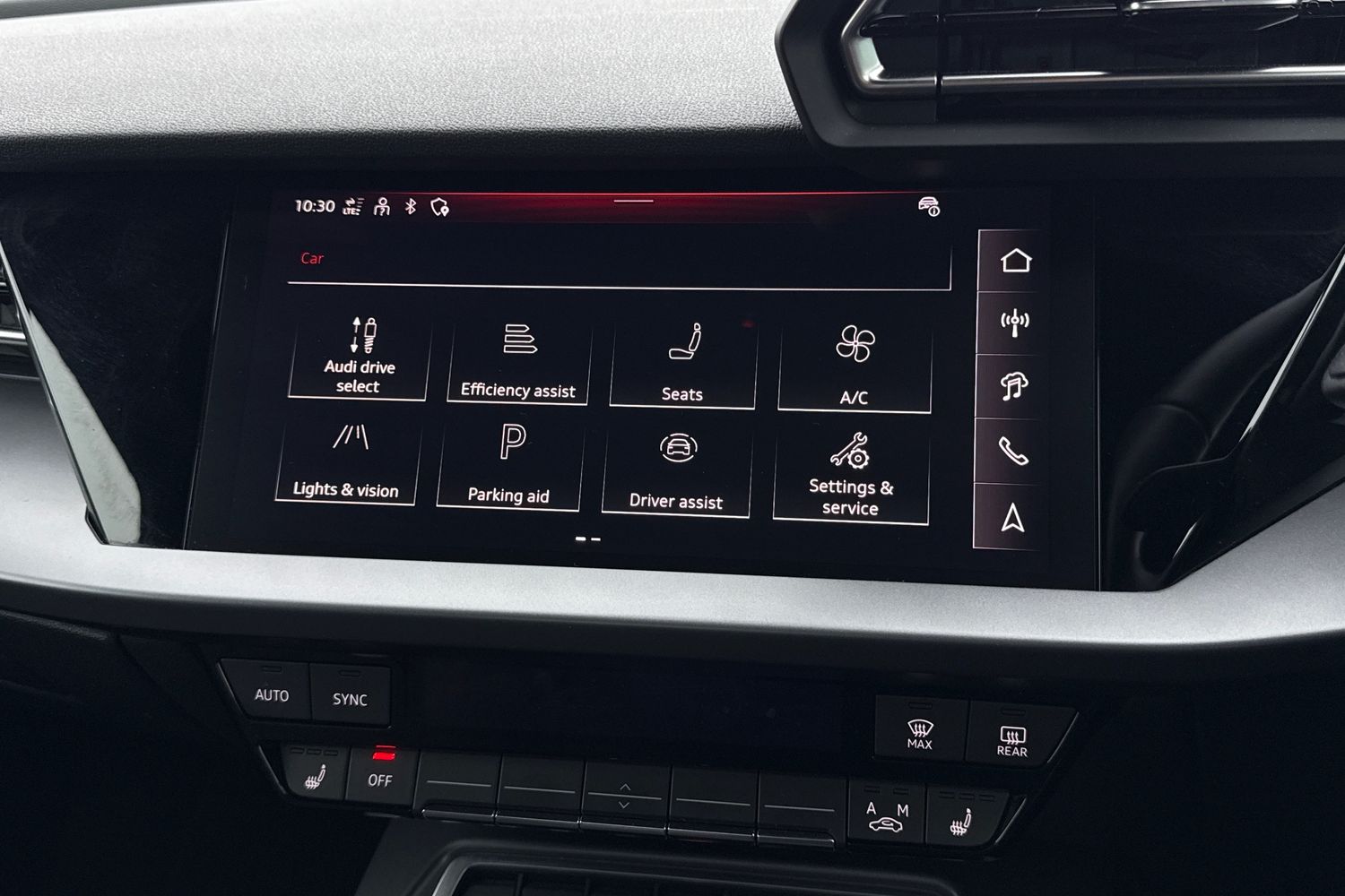 Used Audi A3 2024 for sale - 77421596: Photo 28