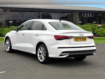 Used Audi A3 2024 for sale - 77421596: Photo