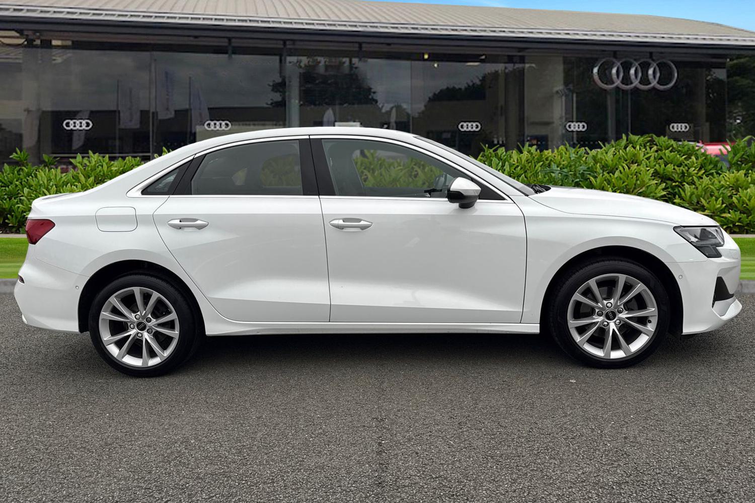 Used Audi A3 2024 for sale - 77421596: Photo 3