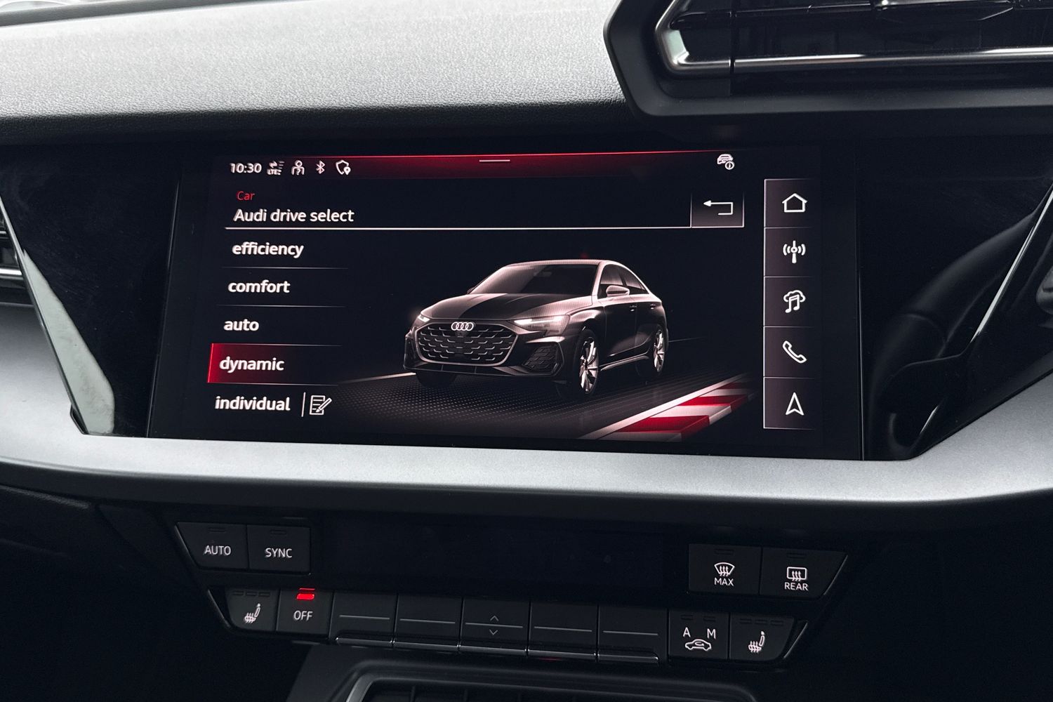 Used Audi A3 2024 for sale - 77421596: Photo 31