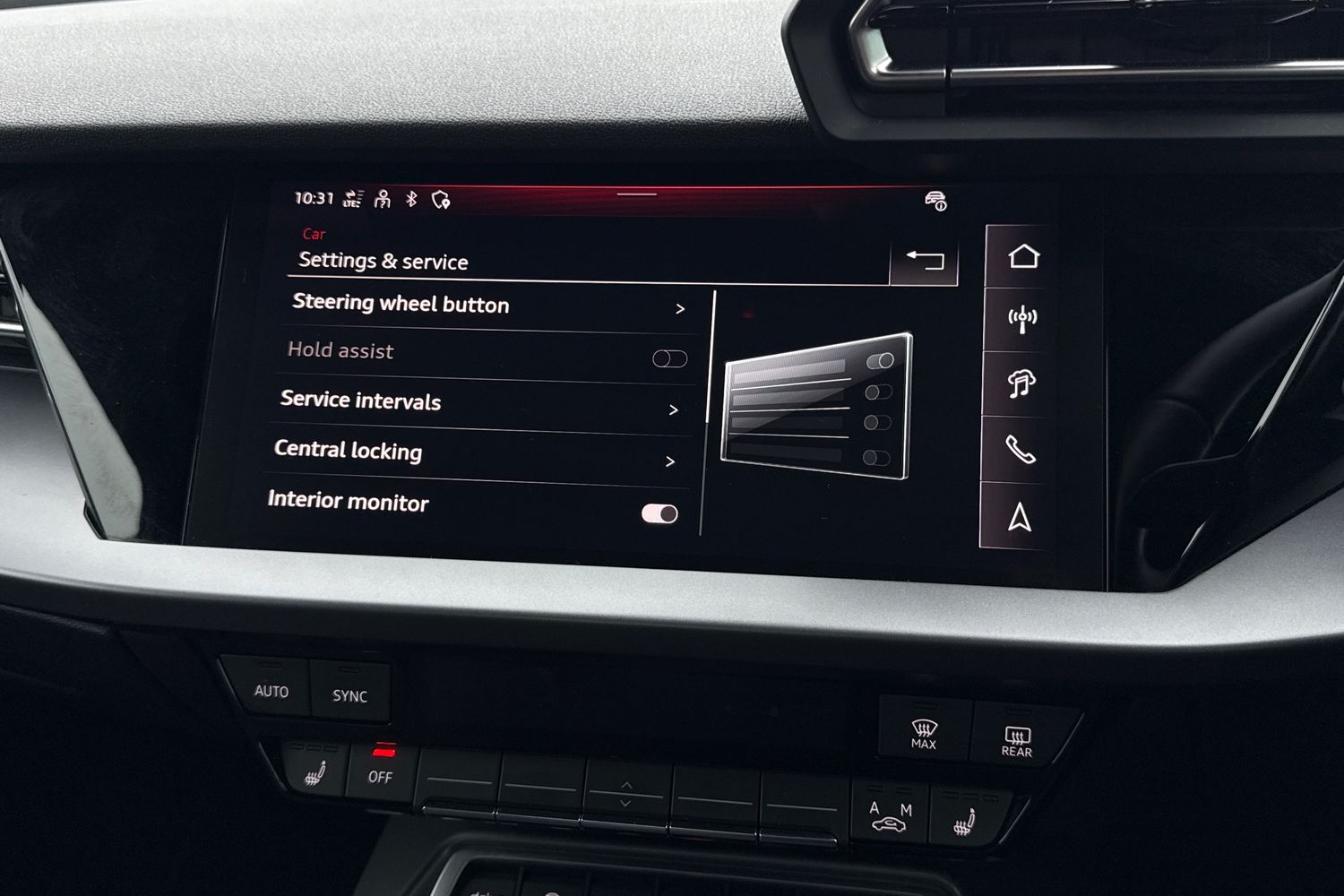 Used Audi A3 2024 for sale - 77421596: Photo 35