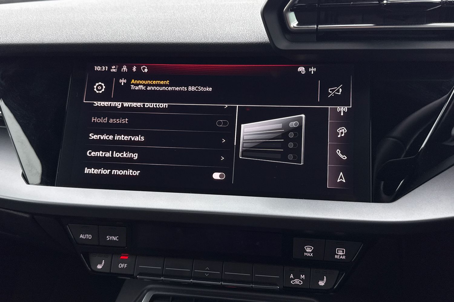 Used Audi A3 2024 for sale - 77421596: Photo 36