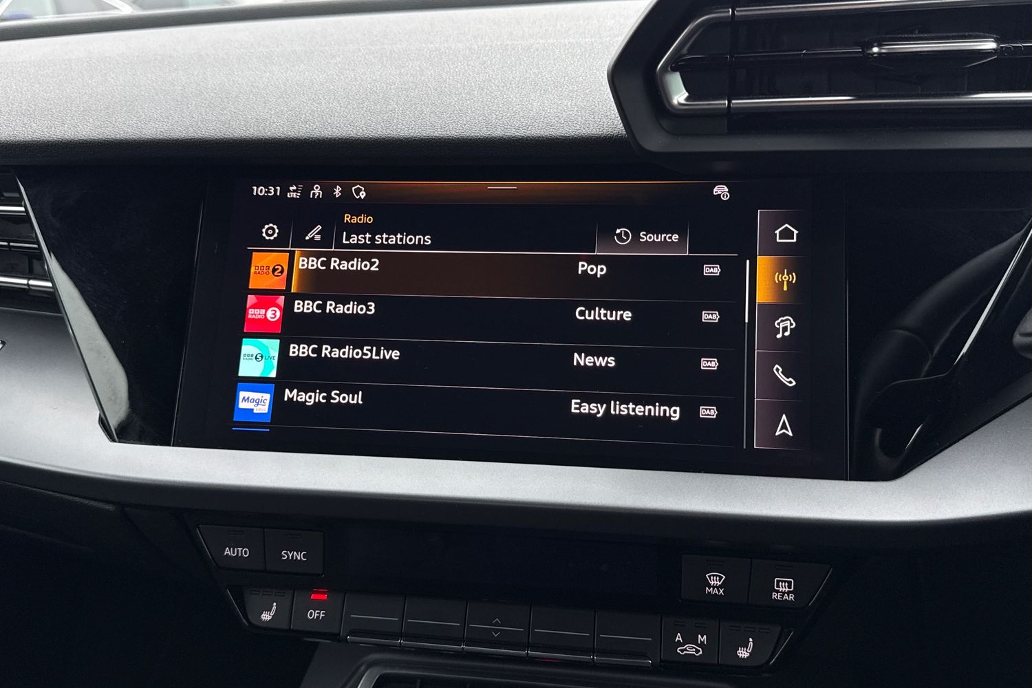 Used Audi A3 2024 for sale - 77421596: Photo 39