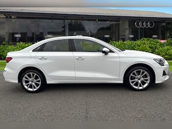 Used Audi A3 2024 for sale - 77421596: Photo