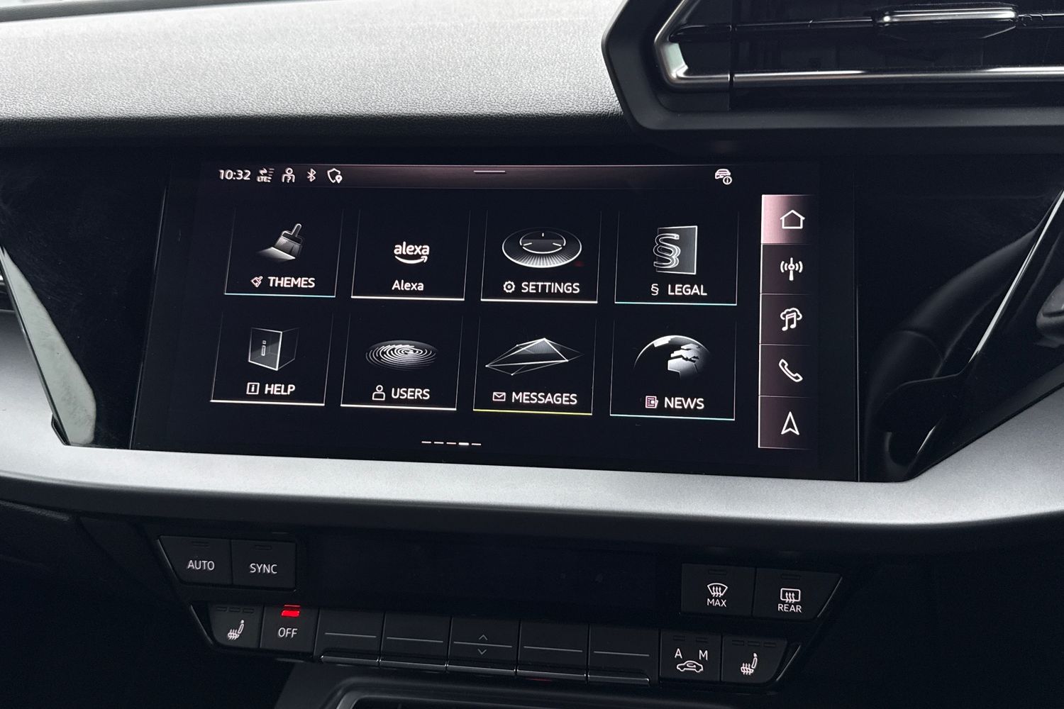 Used Audi A3 2024 for sale - 77421596: Photo 40