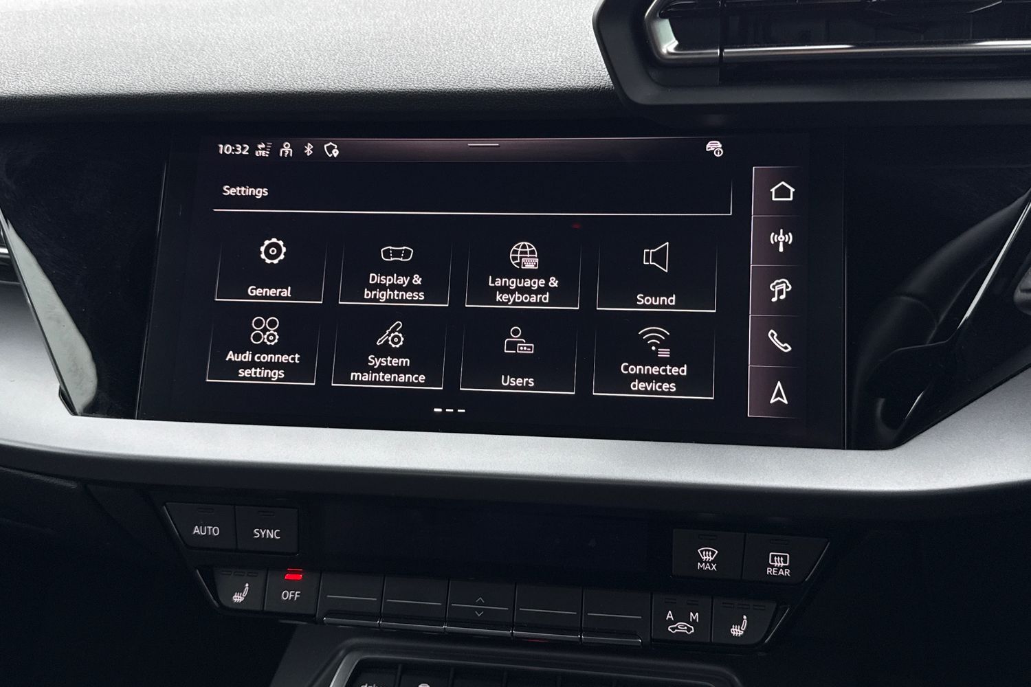 Used Audi A3 2024 for sale - 77421596: Photo 41