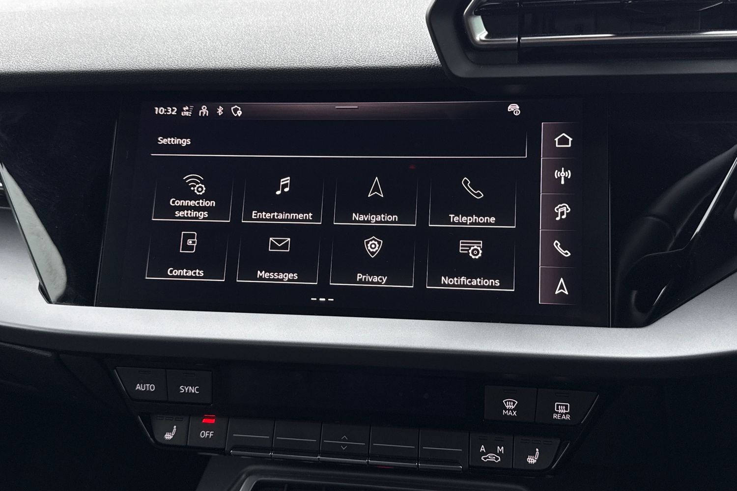 Used Audi A3 2024 for sale - 77421596: Photo 42