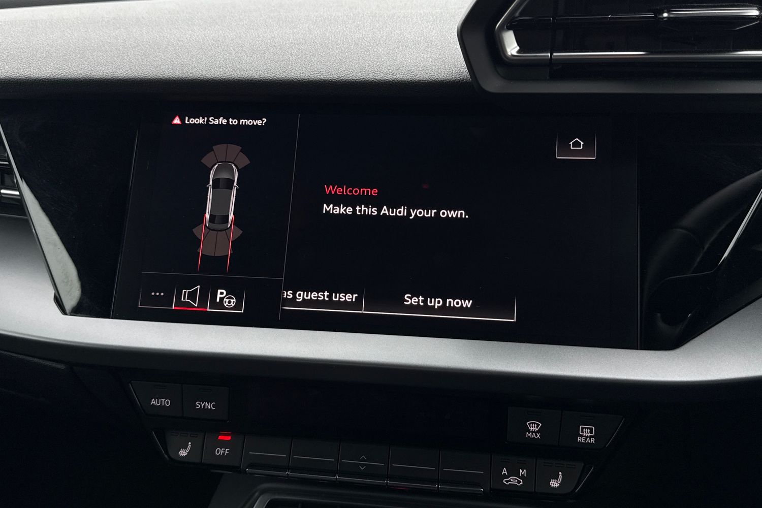 Used Audi A3 2024 for sale - 77421596: Photo 43