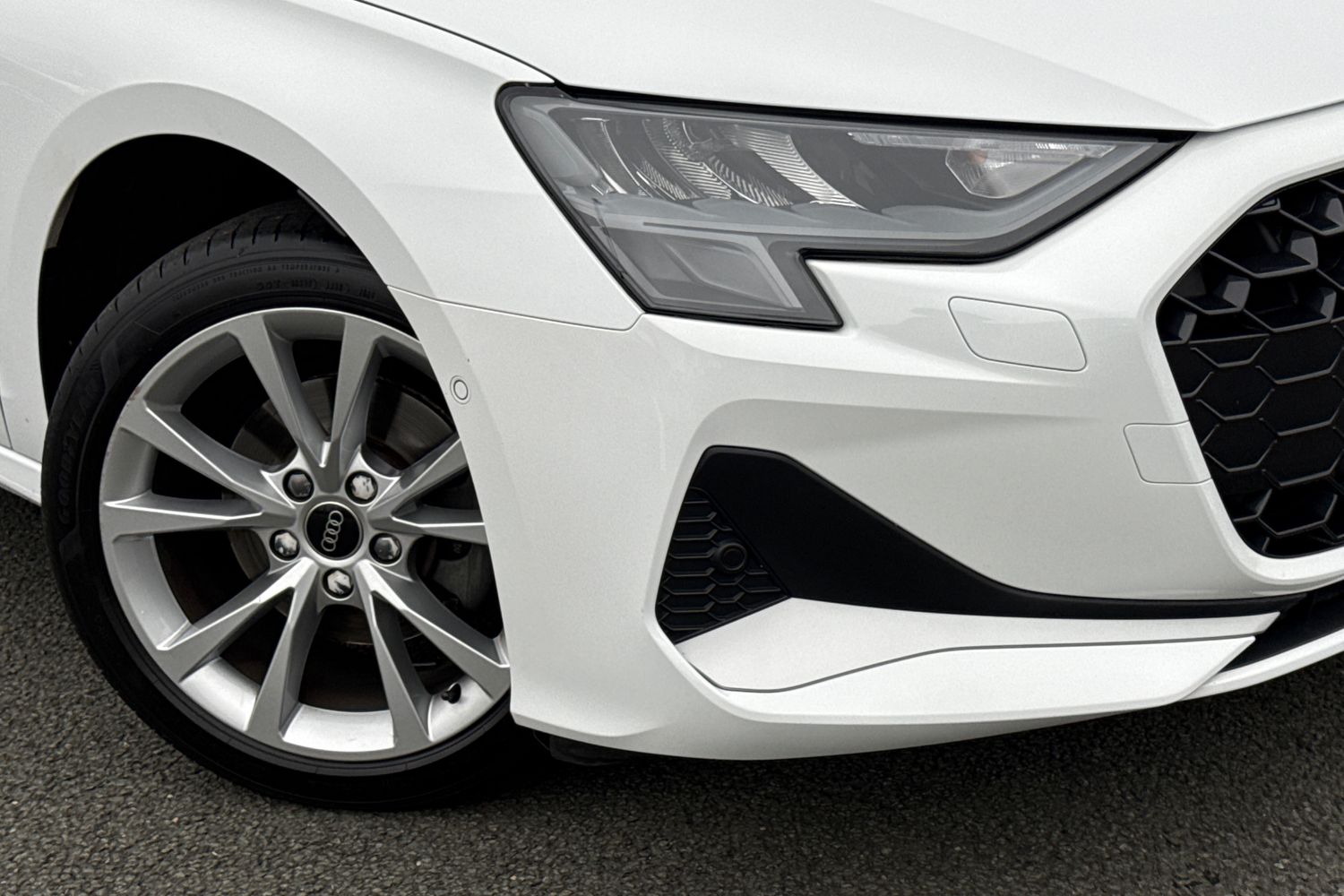 Used Audi A3 2024 for sale - 77421596: Photo 45