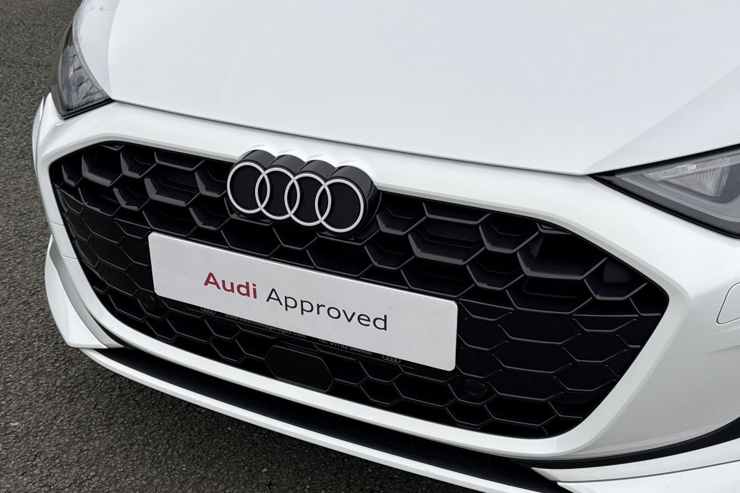 Used Audi A3 2024 for sale - 77421596: Photo 54