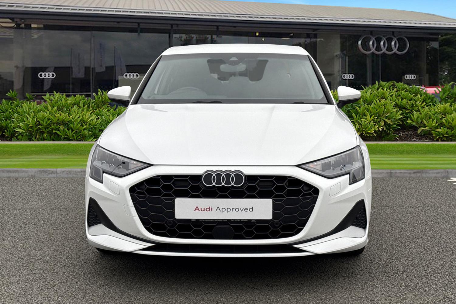 Used Audi A3 2024 for sale - 77421596: Photo 6