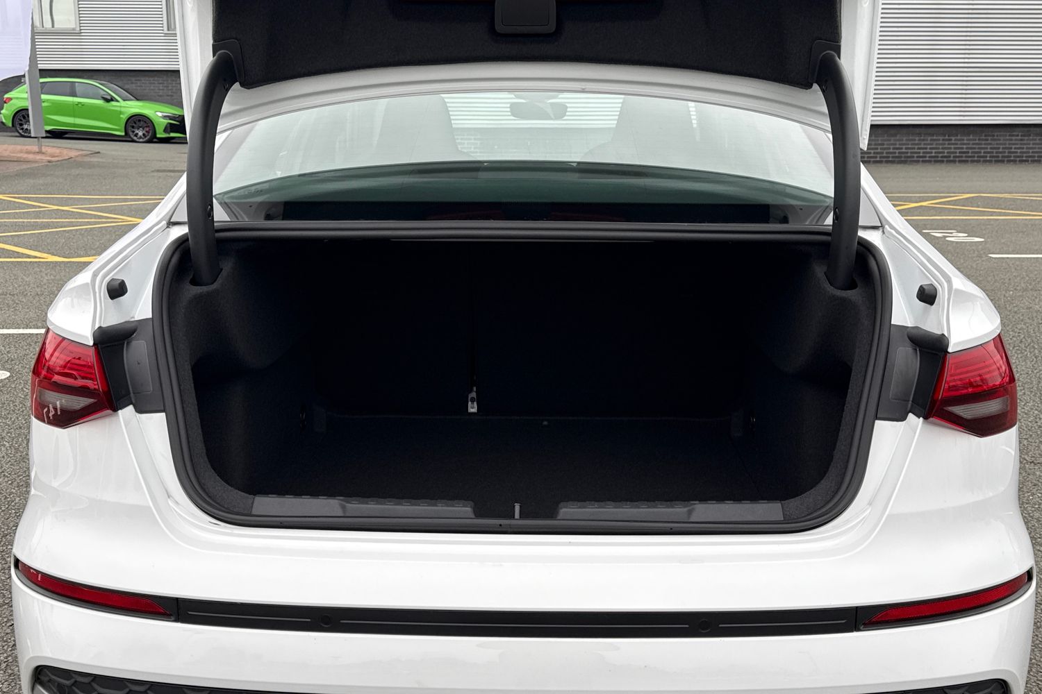 Used Audi A3 2024 for sale - 77421596: Photo 7