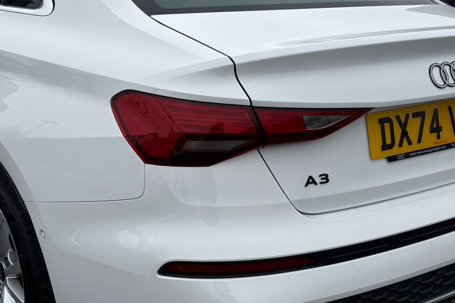 Used Audi A3 2024 for sale - 77421596: Photo 8