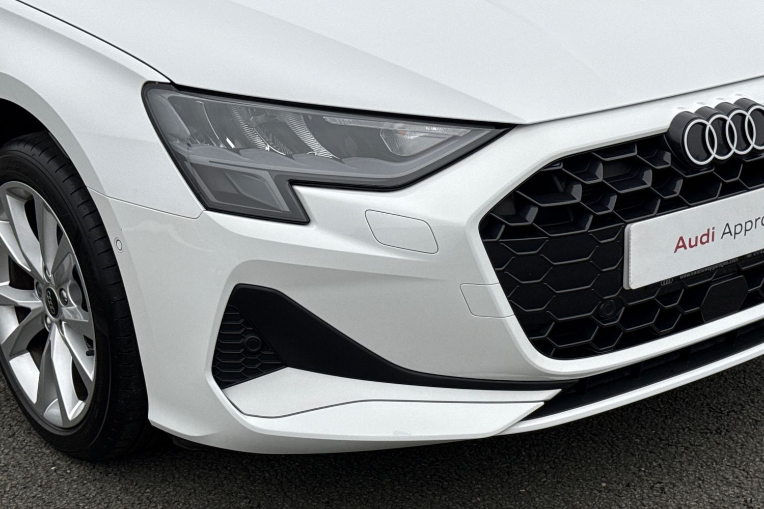 Used Audi A3 2024 for sale - 77421596: Photo 9