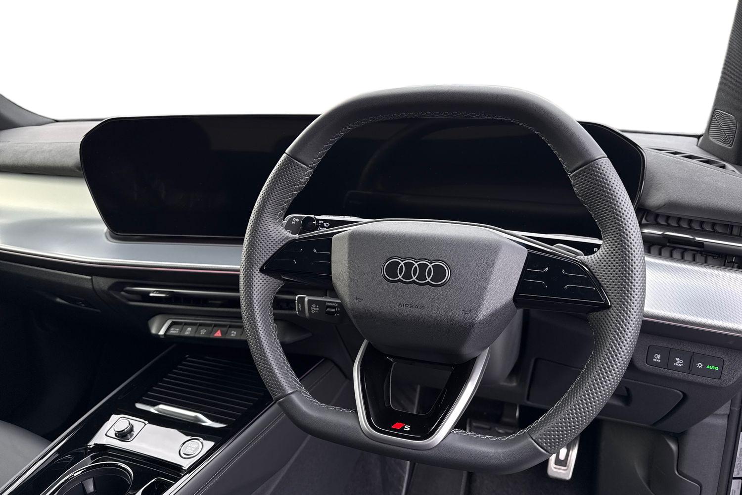 Used Audi Q3 2025 for sale - 77535460: Photo 17