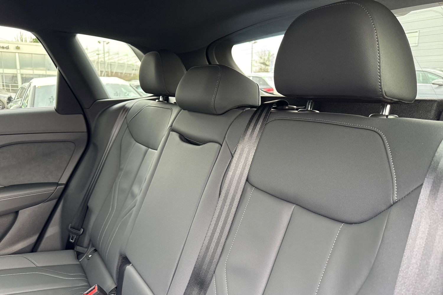 Used Audi Q3 2025 for sale - 77535460: Photo 18