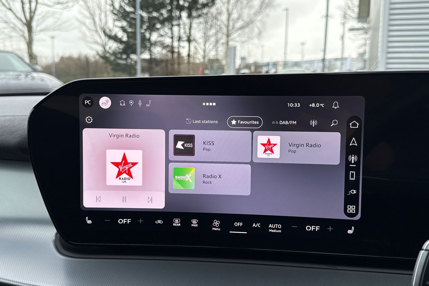 Used Audi Q3 2025 for sale - 77535460: Photo 27